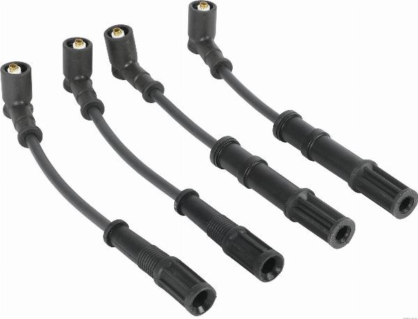 Herth+Buss Elparts 51278824 - Комплект проводів запалювання autocars.com.ua