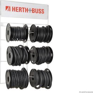 Herth+Buss Elparts 51280032 - Паливний шланг autocars.com.ua