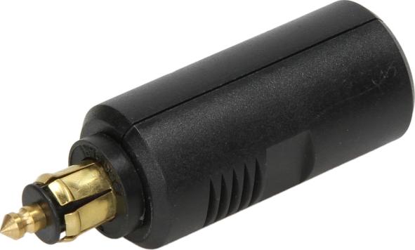 Herth+Buss Elparts 51306251 - Адаптер, розетка autocars.com.ua