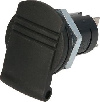 Herth+Buss Elparts 51306727 - Розетка причепа autocars.com.ua