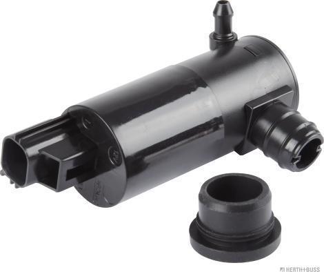 Herth+Buss Elparts 65451043 - Водяний насос, система очищення фар autocars.com.ua