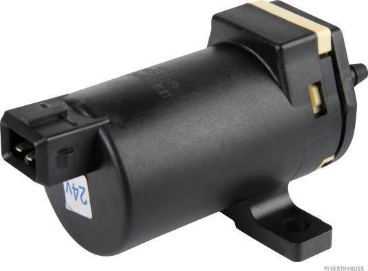 Herth+Buss Elparts 65451080 - Водяний насос, система очищення вікон autocars.com.ua
