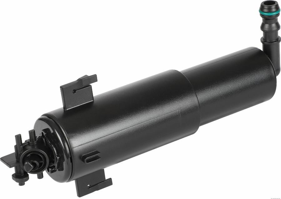 Herth+Buss Elparts 65451146 - Розпилювач, форсунка, система очищення фар autocars.com.ua