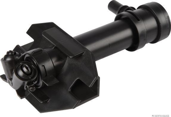 Herth+Buss Elparts 65451160 - Розпилювач, форсунка, система очищення фар autocars.com.ua