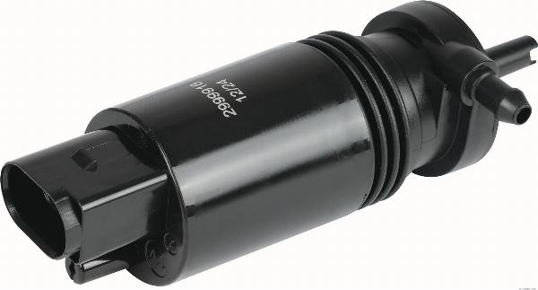 Herth+Buss Elparts 65451185 - Водяний насос, система очищення вікон autocars.com.ua