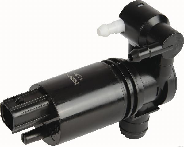 Herth+Buss Elparts 65451193 - Водяний насос, система очищення вікон autocars.com.ua