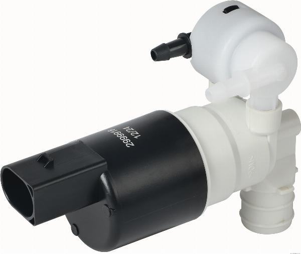 Herth+Buss Elparts 65451194 - Водяний насос, система очищення вікон autocars.com.ua