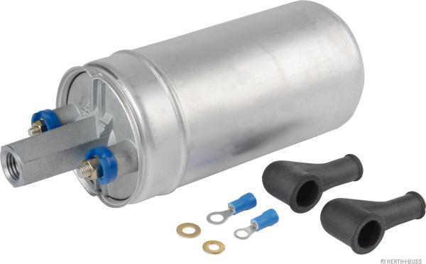 Herth+Buss Elparts 65453008 - Паливний насос autocars.com.ua
