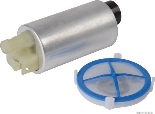 Herth+Buss Elparts 65453023 - Паливний насос autocars.com.ua