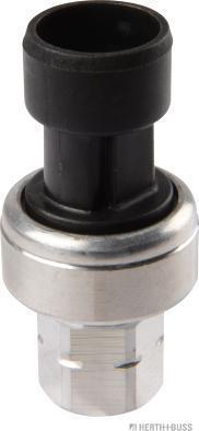 Herth+Buss Elparts 70100043 - Пневматичний вимикач, кондиціонер autocars.com.ua