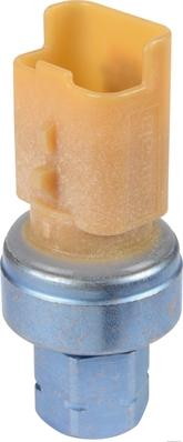 Herth+Buss Elparts 70100052 - Пневматичний вимикач, кондиціонер autocars.com.ua