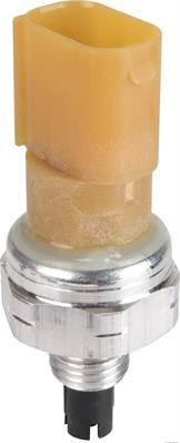 Herth+Buss Elparts 70100061 - Пневматичний вимикач, кондиціонер autocars.com.ua