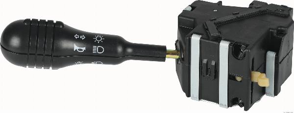 Herth+Buss Elparts 70477036 - Вимикач на рульовій колонці autocars.com.ua