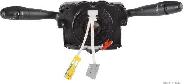 Herth+Buss Elparts 70477081 - Вимикач на рульовій колонці autocars.com.ua