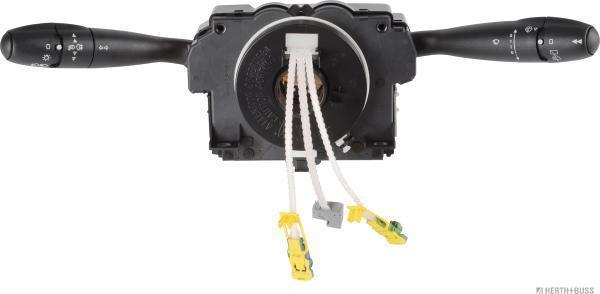 Herth+Buss Elparts 70477097 - Вимикач на рульовій колонці autocars.com.ua