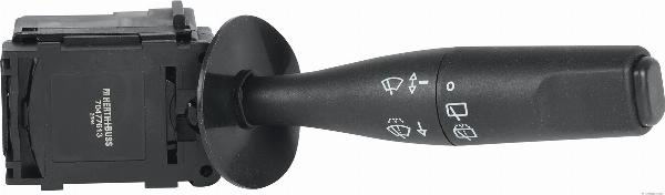 Herth+Buss Elparts 70477613 - Перемикач склоочисника autocars.com.ua