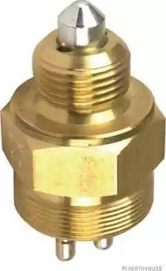 Herth+Buss Elparts 70560206 - Датчик, контактний перемикач, фара заднього ходу autocars.com.ua
