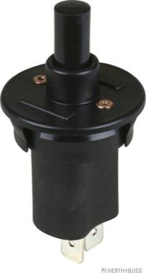 Herth+Buss Elparts 70580042 - Вимикач, контакт двері autocars.com.ua