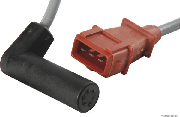 Herth+Buss Elparts 70610502 - Датчик імпульсів, колінчастий вал autocars.com.ua