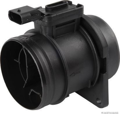 Herth+Buss Elparts 70640059 - Датчик потоку, маси повітря autocars.com.ua