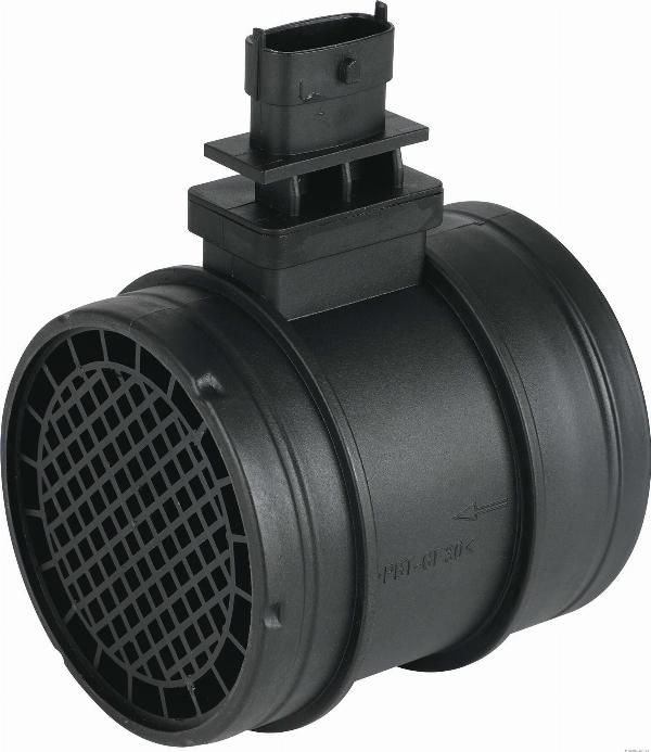 Herth+Buss Elparts 70640710 - Датчик потоку, маси повітря autocars.com.ua