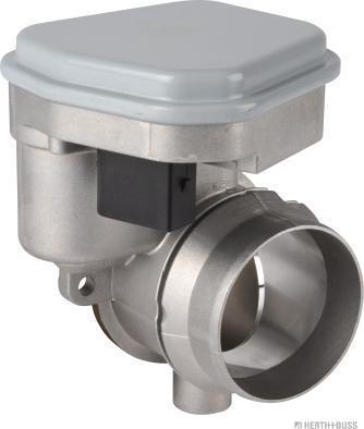 Herth+Buss Elparts 70650102 - Патрубок дросельної заслінки autocars.com.ua