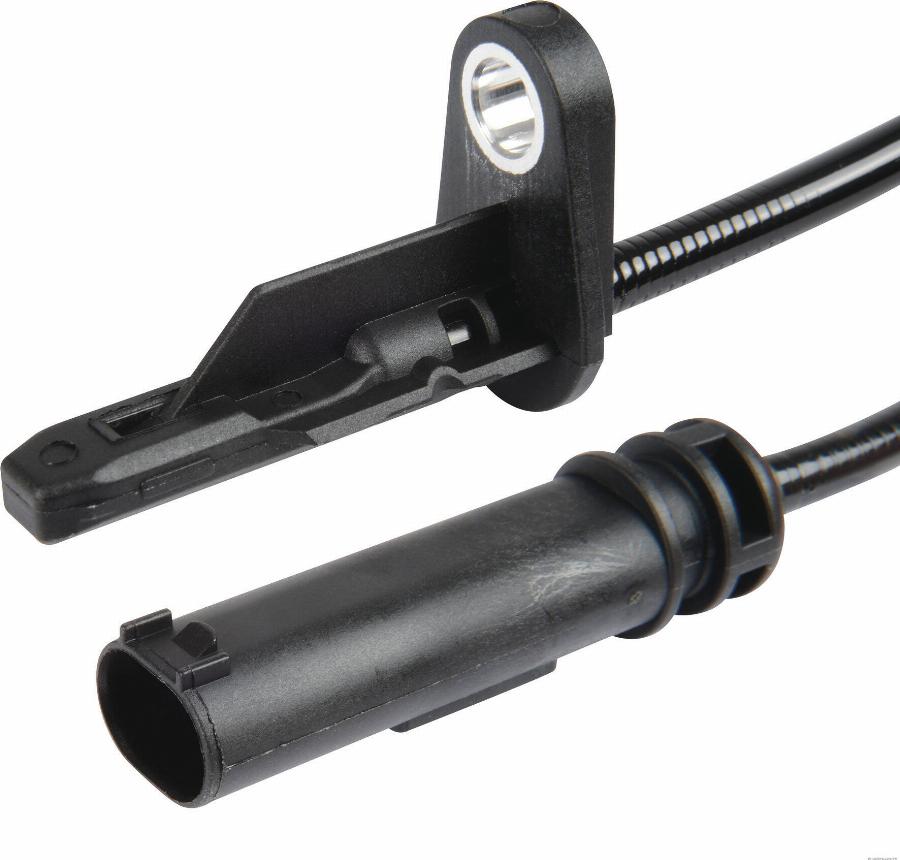 Herth+Buss Elparts 70660159 - Датчик ABS, частота обертання колеса autocars.com.ua