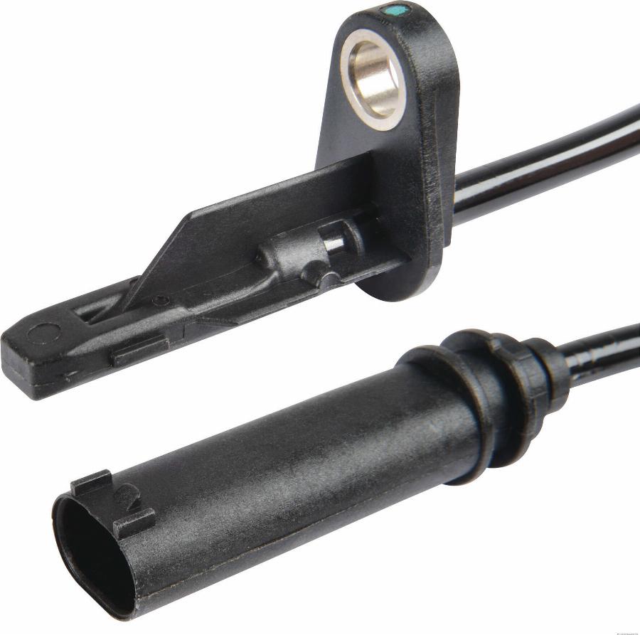 Herth+Buss Elparts 70660161 - Датчик ABS, частота обертання колеса autocars.com.ua