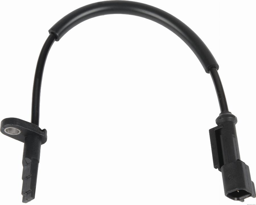 Herth+Buss Elparts 70660335 - Датчик ABS, частота обертання колеса autocars.com.ua