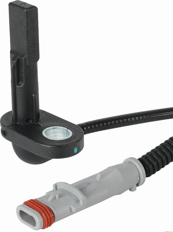 Herth+Buss Elparts 70660427 - Датчик ABS, частота обертання колеса autocars.com.ua