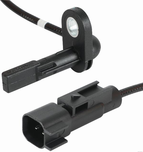 Herth+Buss Elparts 70660433 - Датчик ABS, частота обертання колеса autocars.com.ua