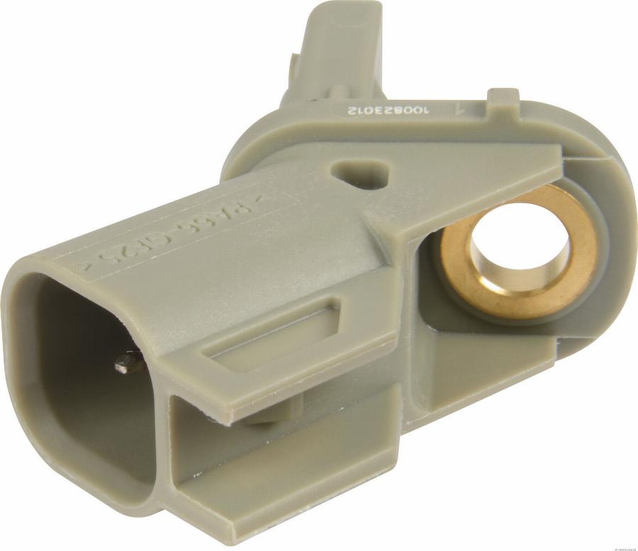 Herth+Buss Elparts 70660641 - Датчик ABS, частота обертання колеса autocars.com.ua