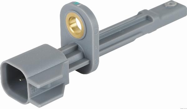 Herth+Buss Elparts 70660665 - Датчик ABS, частота обертання колеса autocars.com.ua