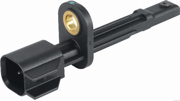 Herth+Buss Elparts 70660666 - Датчик ABS, частота обертання колеса autocars.com.ua