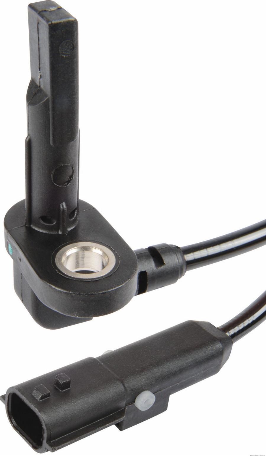 Herth+Buss Elparts 70661540 - Датчик ABS, частота обертання колеса autocars.com.ua