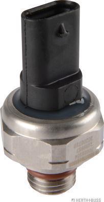 Herth+Buss Elparts 70668104 - Датчик, тиск вихлопних газів autocars.com.ua