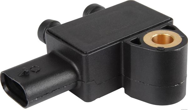 Herth+Buss Elparts 70668208 - Датчик, тиск вихлопних газів autocars.com.ua