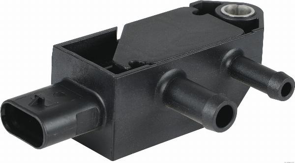 Herth+Buss Elparts 70668606 - Датчик, тиск вихлопних газів autocars.com.ua