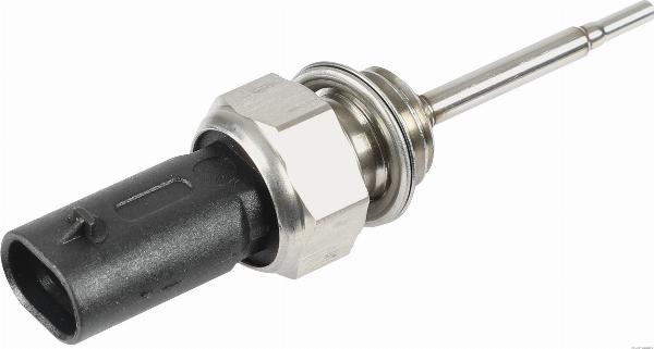 Herth+Buss Elparts 70670028 - Датчик, температура впускається autocars.com.ua