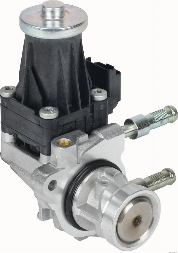 Herth+Buss Elparts 70671523 - Клапан повернення ОГ autocars.com.ua