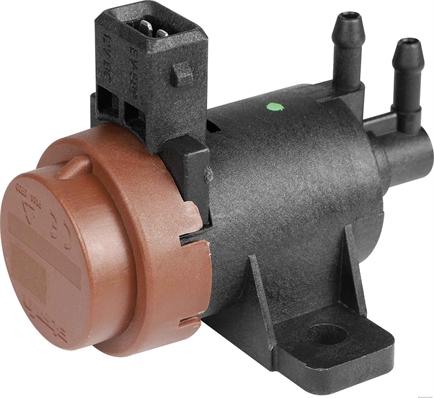 Herth+Buss Elparts 70671928 - Перетворювач тиску, турбокомпресор autocars.com.ua