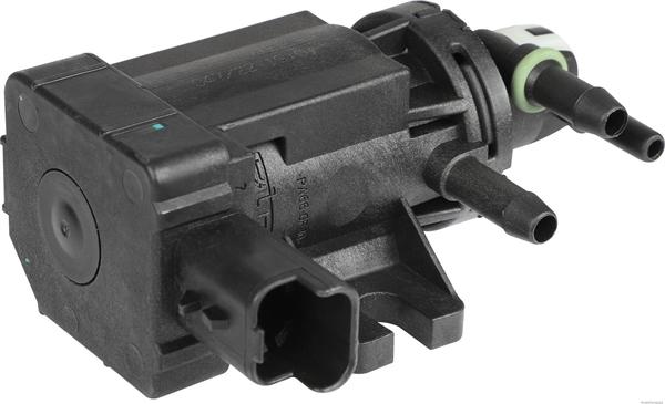 Herth+Buss Elparts 70671937 - Перетворювач тиску, управління ОГ autocars.com.ua