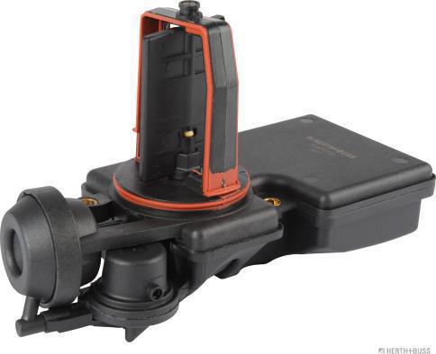 Herth+Buss Elparts 70677100 - Клапан, управління повітря-впускають повітря autocars.com.ua