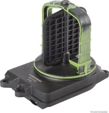 Herth+Buss Elparts 70677102 - Клапан, управління повітря-впускають повітря autocars.com.ua