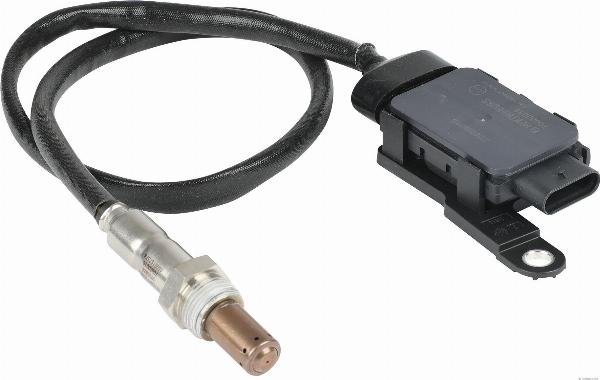 Herth+Buss Elparts 70680016 - NOx-датчик, впорскування карбаміду autocars.com.ua