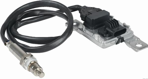 Herth+Buss Elparts 70680027 - NOx-датчик, впорскування карбаміду autocars.com.ua
