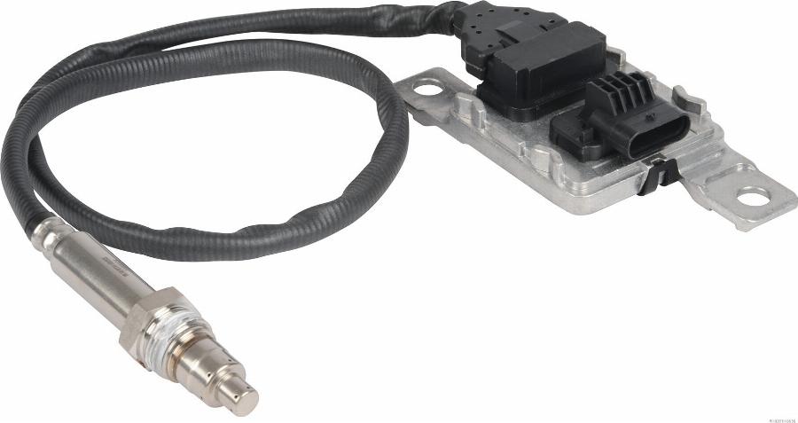 Herth+Buss Elparts 70680041 - NOx-датчик, впорскування карбаміду autocars.com.ua