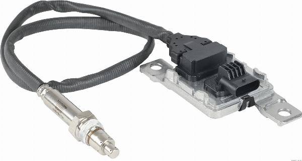 Herth+Buss Elparts 70680048 - NOx-датчик, впорскування карбаміду autocars.com.ua