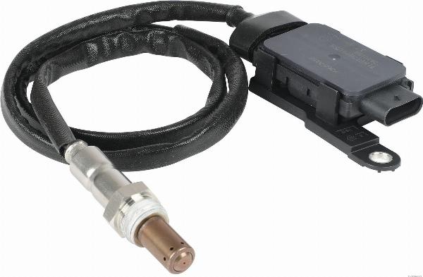 Herth+Buss Elparts 70680056 - NOx-датчик, впорскування карбаміду autocars.com.ua