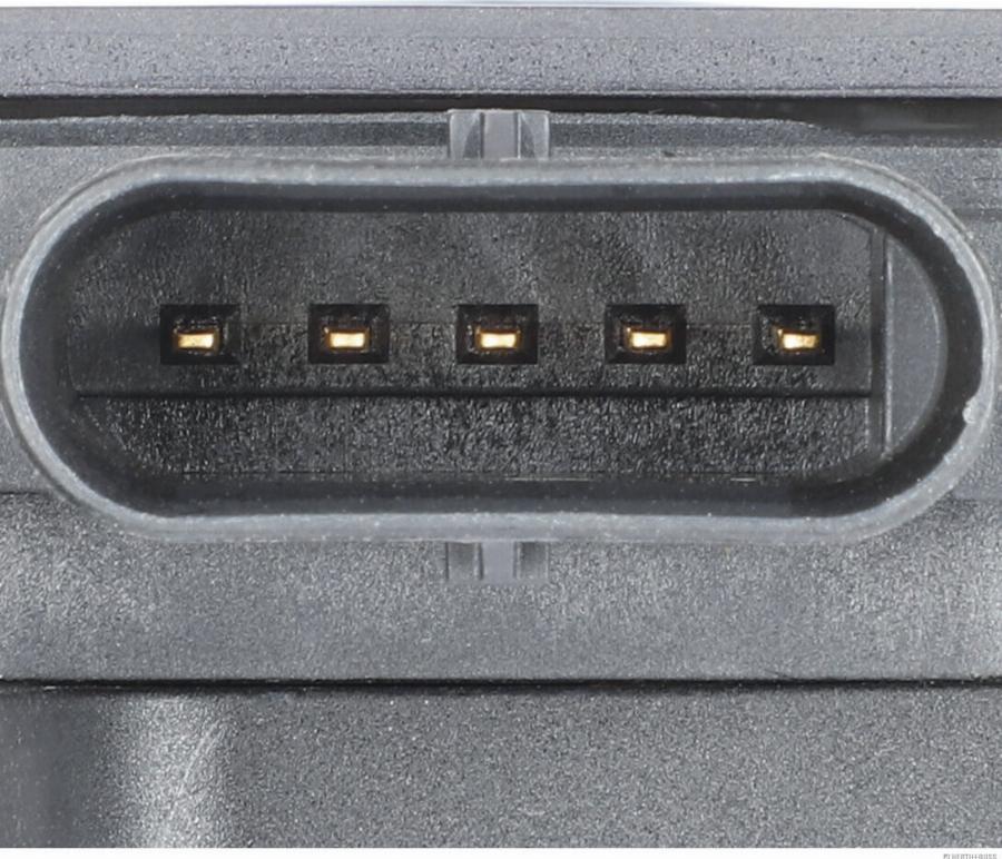 Herth+Buss Elparts 70680073 - NOx-датчик, впорскування карбаміду autocars.com.ua